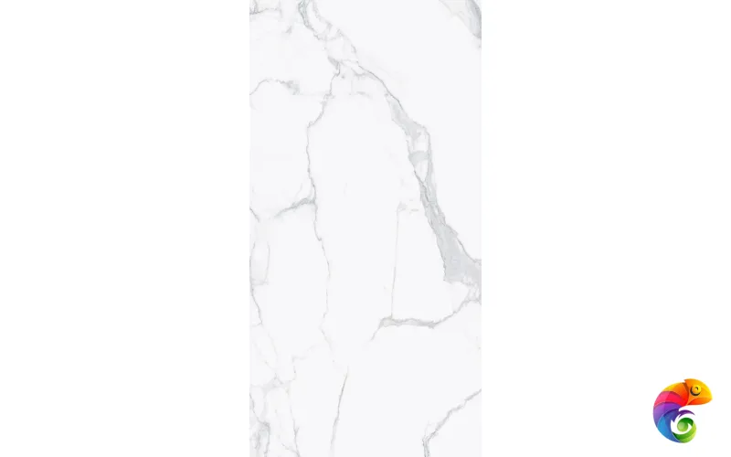 I CLASSICI STATUARIO GLOSSY 60X120 RET