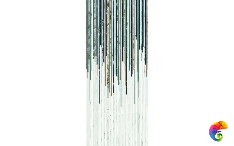 SNS.FANT. STICKS LUX 3D R120X280