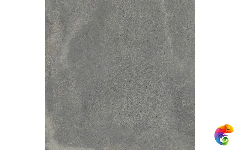 Керамический гранит BLEND CONCRETE GREY RET 60X60