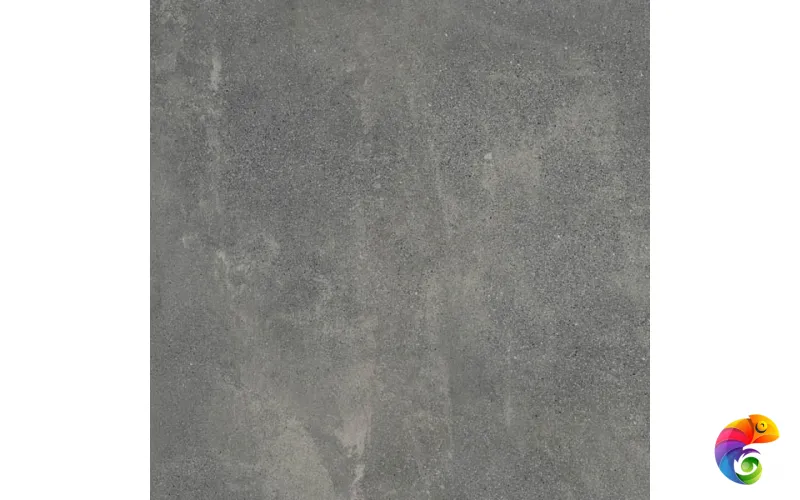 Керамический гранит BLEND CONCRETE GREY RET 60X60