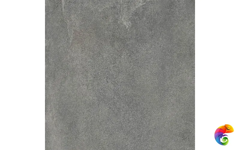 Керамический гранит BLEND CONCRETE GREY RET 60X60