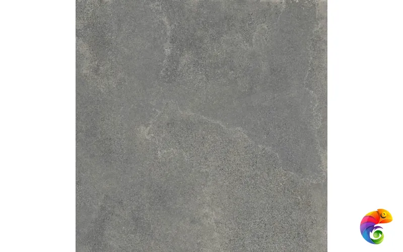 Керамический гранит BLEND CONCRETE GREY RET 60X60