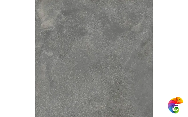 Керамический гранит BLEND CONCRETE GREY RET 60X60
