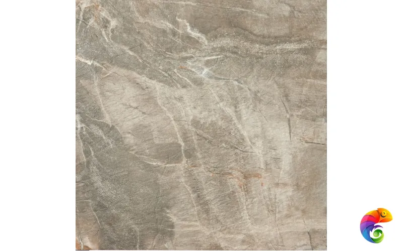 FOSSIL BROWN NAT	50x50