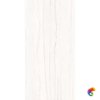 SNS.NUANCE WHITE MAC. NAT R60X120