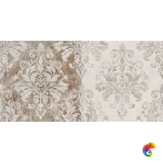 MEMORY RUST RETT 	60X120