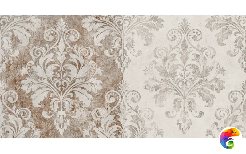 MEMORY RUST RETT 	60X120