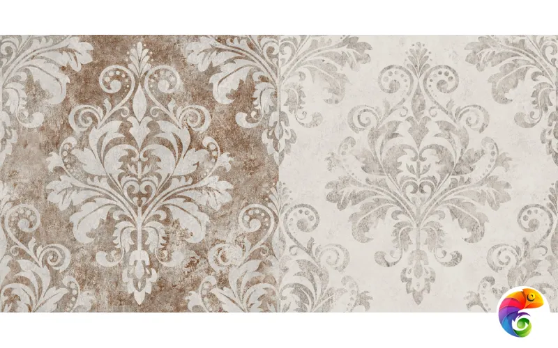 MEMORY RUST RETT 	60X120