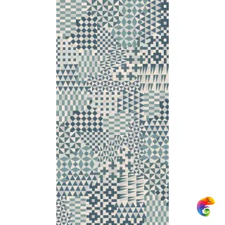 W&S D+ VINTAGE SEA 160X320