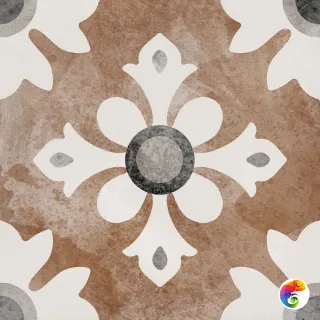 PLAY CLASSIC COTTO 20X20