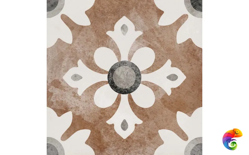 PLAY CLASSIC COTTO 20X20