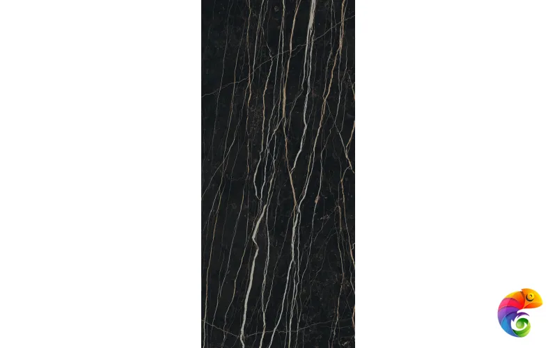 Керамогранит PREXIOUS REX THUNDER NIGHT GLO 10MM 80X180 R