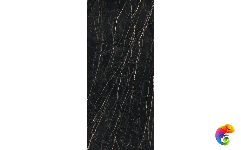 Керамогранит PREXIOUS REX THUNDER NIGHT GLO 10MM 80X180 R