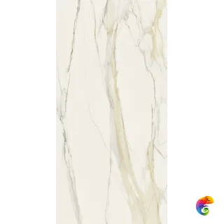 CAL.GOLD OPEN BOOK В 6MM GLOSSY 160X320