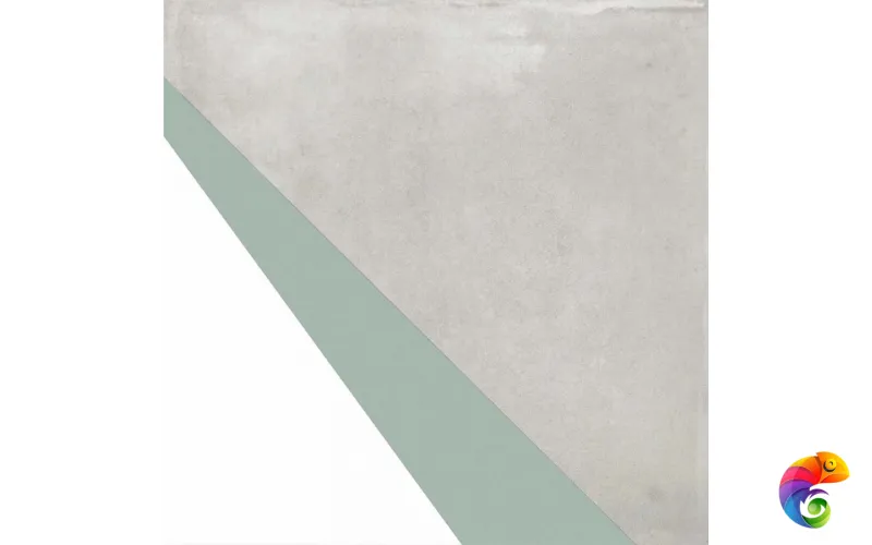 PLAY EDGE MIX MULTICOLOR 20x20