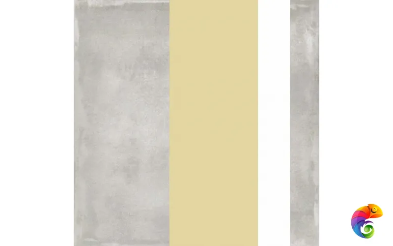 PLAY EDGE MIX MULTICOLOR 20x20