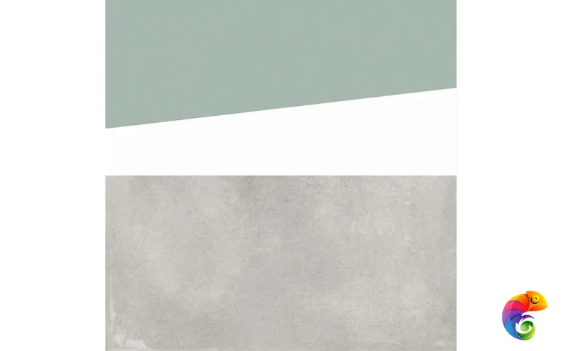 PLAY EDGE MIX MULTICOLOR 20x20