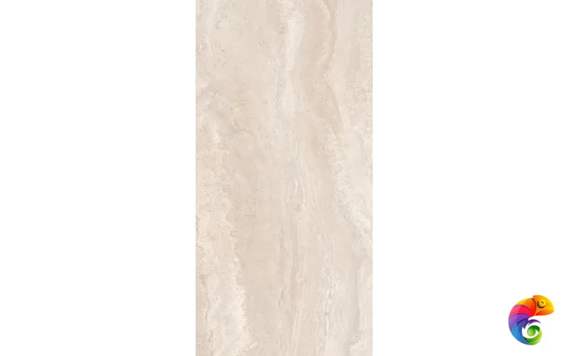 AUTHENTIC LUX PEARL TRAV MATT 120X280 6MM