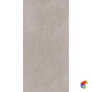 DOCKS FORM SILVER RETT. 30X60