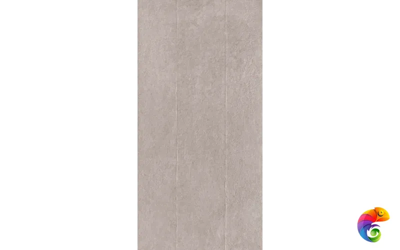 DOCKS FORM SILVER RETT. 30X60