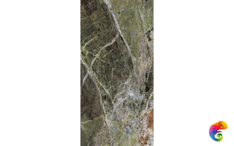 HERITAGE LUXE EMERALD GLOSS.9MM 60X120 RET