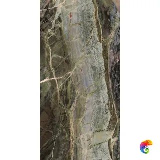 HERITAGE LUXE EMERALD GLOSS.9MM 60X120 RET