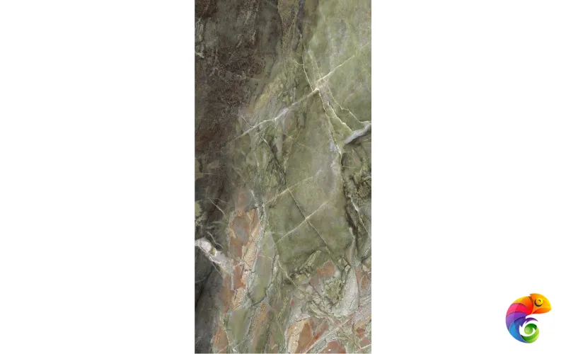 HERITAGE LUXE EMERALD GLOSS.9MM 60X120 RET