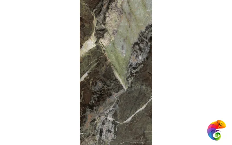 HERITAGE LUXE EMERALD GLOSS.9MM 60X120 RET