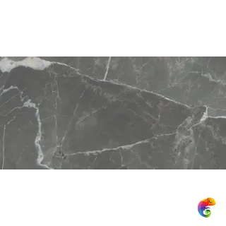 STONES 2.0 CALACAT.BLACK SMOOTH RT	40X80