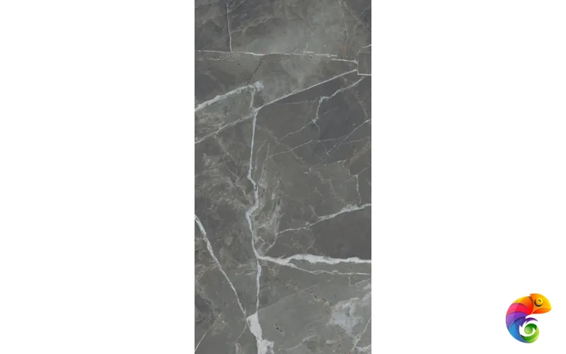 STONES 2.0 CALACAT.BLACK SMOOTH RT	40X80