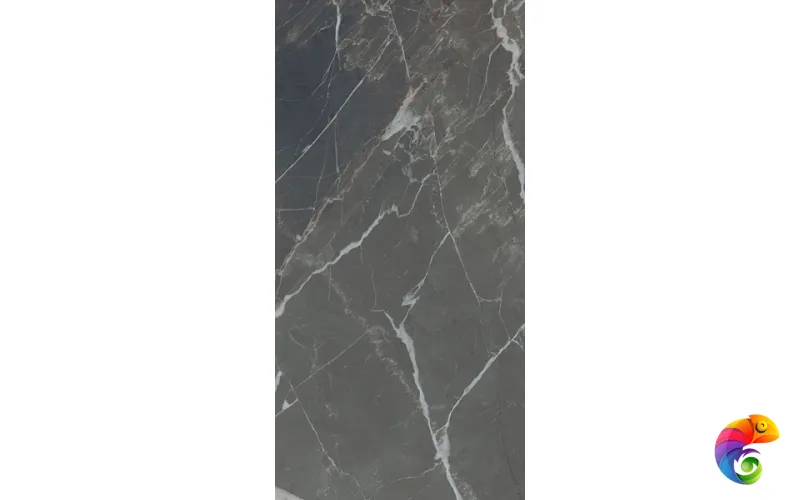 STONES 2.0 CALACAT.BLACK SMOOTH RT	40X80