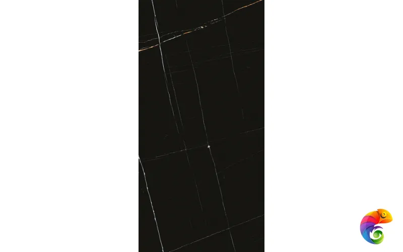 STONES 2.0 SAHARA NOIR MATTE RET	40X80