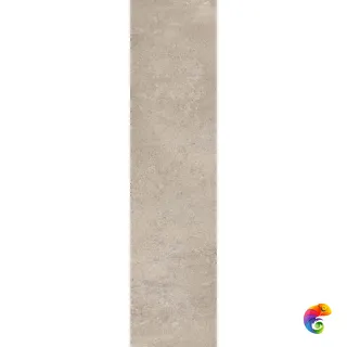 UNIKA ECRU RETT. 30X120