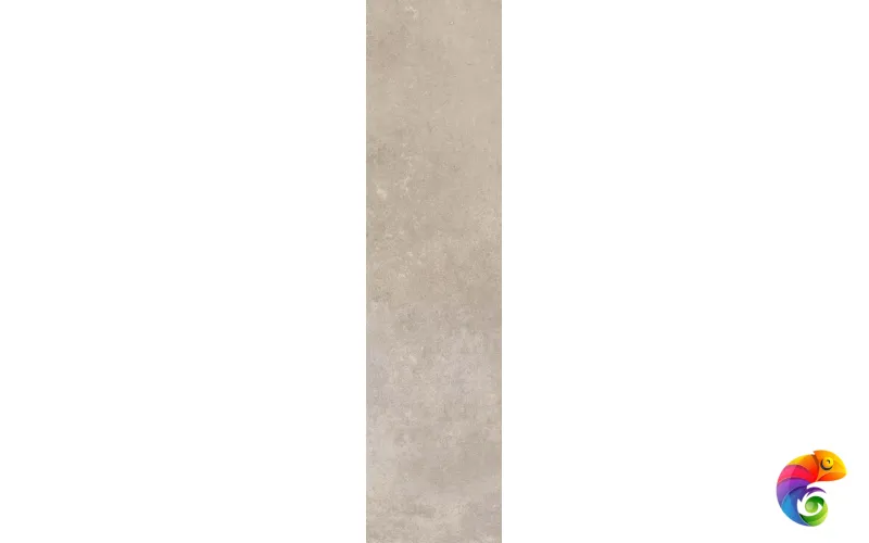 UNIKA ECRU RETT. 30X120