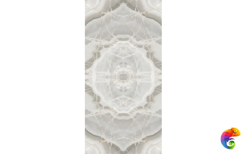 Декор JADE BOOKMATCH OPALE LEV S/4 60X120