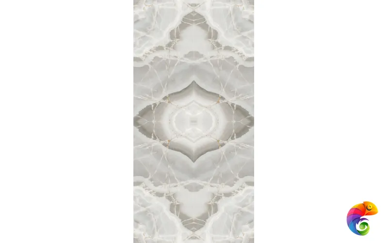 Декор JADE BOOKMATCH OPALE LEV S/4 60X120