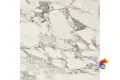 STONES 2.0 ARABESC.WHITE GLOSSY RT	80X80