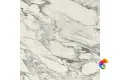 STONES 2.0 ARABESC.WHITE GLOSSY RT	80X80