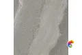 STONES 2.0 BURL GRAY GLOSSY RETT.	80X80