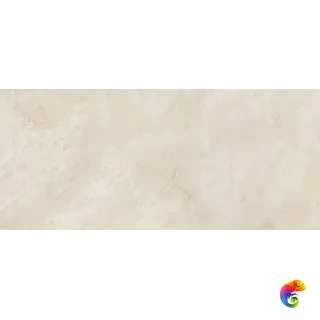 STONES 2.0 MARFIL GLOSSY  RETT.	80X180