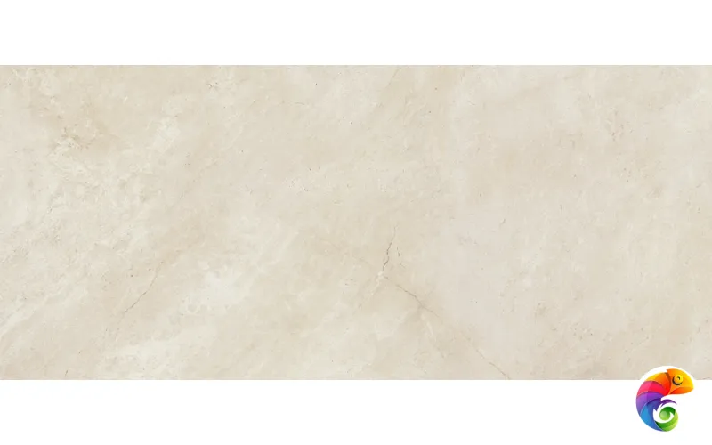 STONES 2.0 MARFIL GLOSSY  RETT.	80X180