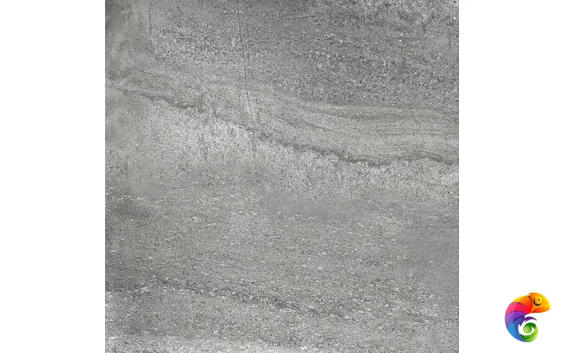 STONES 2.0 BURL GRAY GLOSSY RETT	60X60