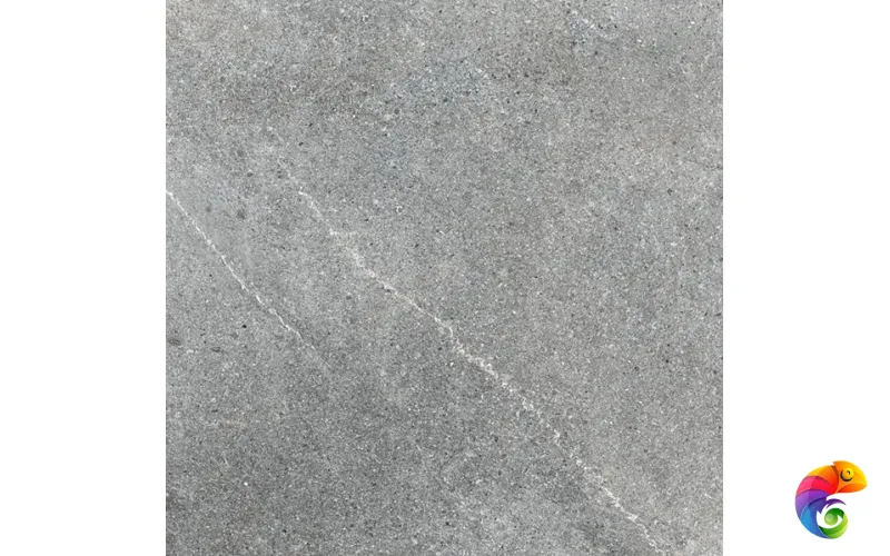 STONES 2.0 BURL GRAY GLOSSY RETT	60X60