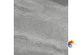 STONES 2.0 BURL GRAY GLOSSY RETT	60X60