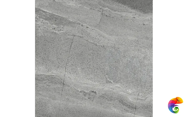 STONES 2.0 BURL GRAY GLOSSY RETT	60X60