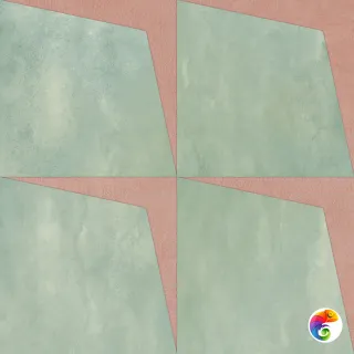 ALTEREGO 14OI SCALE.SAGE NAT R 60X60