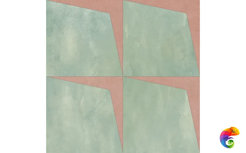 ALTEREGO 14OI SCALE.SAGE NAT R 60X60