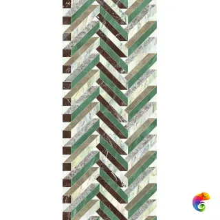 SNS.FANT. VOLUMES LU3 R120X280