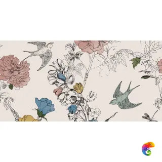 W&S D+ CP4 HANDMADE 120X240