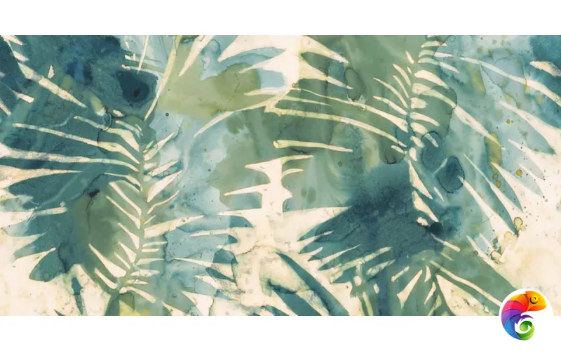 W&S D+ CP4 TROPICAL FLAMINGO   120X240